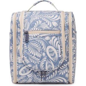 Hanging Travel Toiletry Bag Cosmetic Make up Organizer for Women and Men